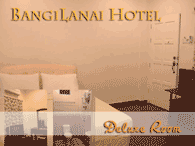 Hotel Bangi : Bilik Deluxe